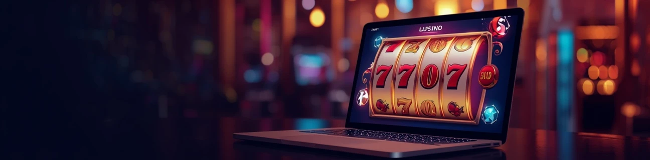 Criterii de alegere a unui cazinou online